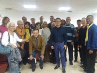 CIMA Movimiento de Cultura Espírita