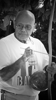 Mestre Gladson