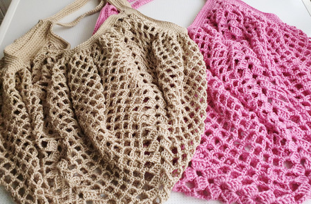 bolsa o day crochet patterns