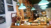 C/Cuchillería, 25 (Vitoria-Gasteiz)