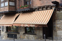 La Peña Dulce (Vitoria-Gasteiz)