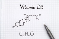 Vitamin D Increases Testosterone