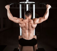 Working Out Increases Testosterone