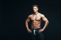 Increased Testosterone Levels