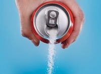 Remove Sugar To Boost Testosterone