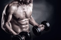 Train With Weights To Increase Testosterone Levels