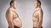 Weight Loss Increases Testosterone Production