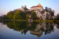 Abadía de Tyniec