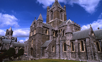 Christ Church Cathedral