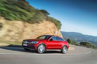 GLC Coupé