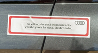 Máxima tranquilidad anti Covid 19
