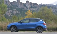 Y SEAT Arona