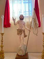 Cristo Risorto