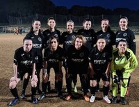 Sènior Femení FIATC Assegurances vs FC MONTMAJOR