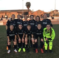 Bellcairenc 1-7 FC Pirineus. Victòria merescuda del Sènior Femení FIATC Assegurances en un camp complicat com es el de Bellcaire D'Urgell♀️💪🏽 Les noies han sortit enxufades des del primer minut i han aconseguit posar-se per davant al començament i jugar amb més calma la resta del partit. Amb aquesta victòria seguim en disputa per la lliga en la part alta de la classificació. Especial menció al nostre primer Hat-trick del club de la entrenadora i jugadora Gemma Pla🥰⚽⚽⚽🤷🏽♀️