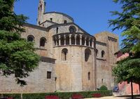 Catedral de la Seu d'Urgell