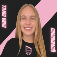 ANNA BOFILL (COORDINADORA)