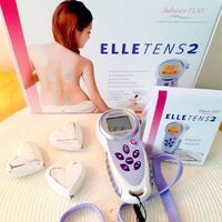 Elle Tens2 -vuokraus