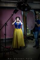 Cosplay Studio og Chrix Design