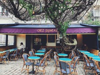 Montmartre