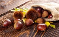 Castanhas