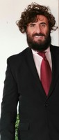 foto del coach personal y empresarial martin arevalo