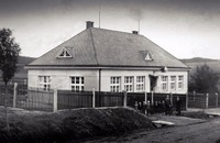 Škola v Peršíkově