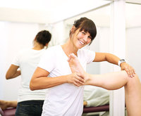 Manualtherapie
