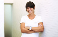 Physiotherapeutin, Ginner Nicole