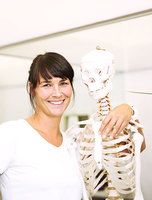 Ginner Nicole Physiotherapeutin