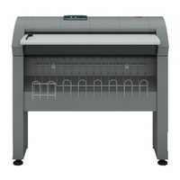Skládací stroj Canon Océ 940