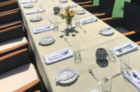 Garden party