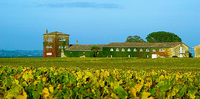 CHÂTEAU RIEUSSEC, Francie