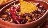 Chilli con carne