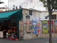 Rue de la Butte aux Cailles 2014