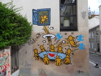 Rue Buot 2014