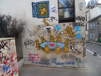 Rue Buot 2016