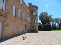 Château de Jonquieres