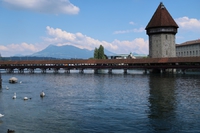Kapellbrücke