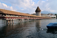 Kapellbrücke