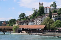 Spreuerbrücke