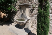 Pernes les Fontaines