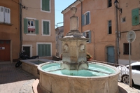 Barjols