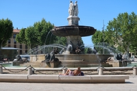 Aix-en-Provence