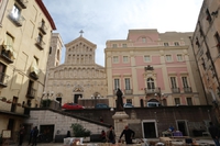 Piazza Carlo Alberto