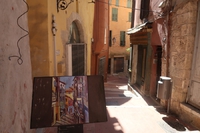 Grasse očima Erwina Suttera (1935)