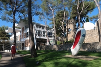 Fondation Maeght - Saint Paul de Vence
