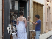 Ho Lui v roce 2011
