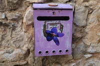 Tourrettes sur Loup
