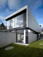 vila Praha 5